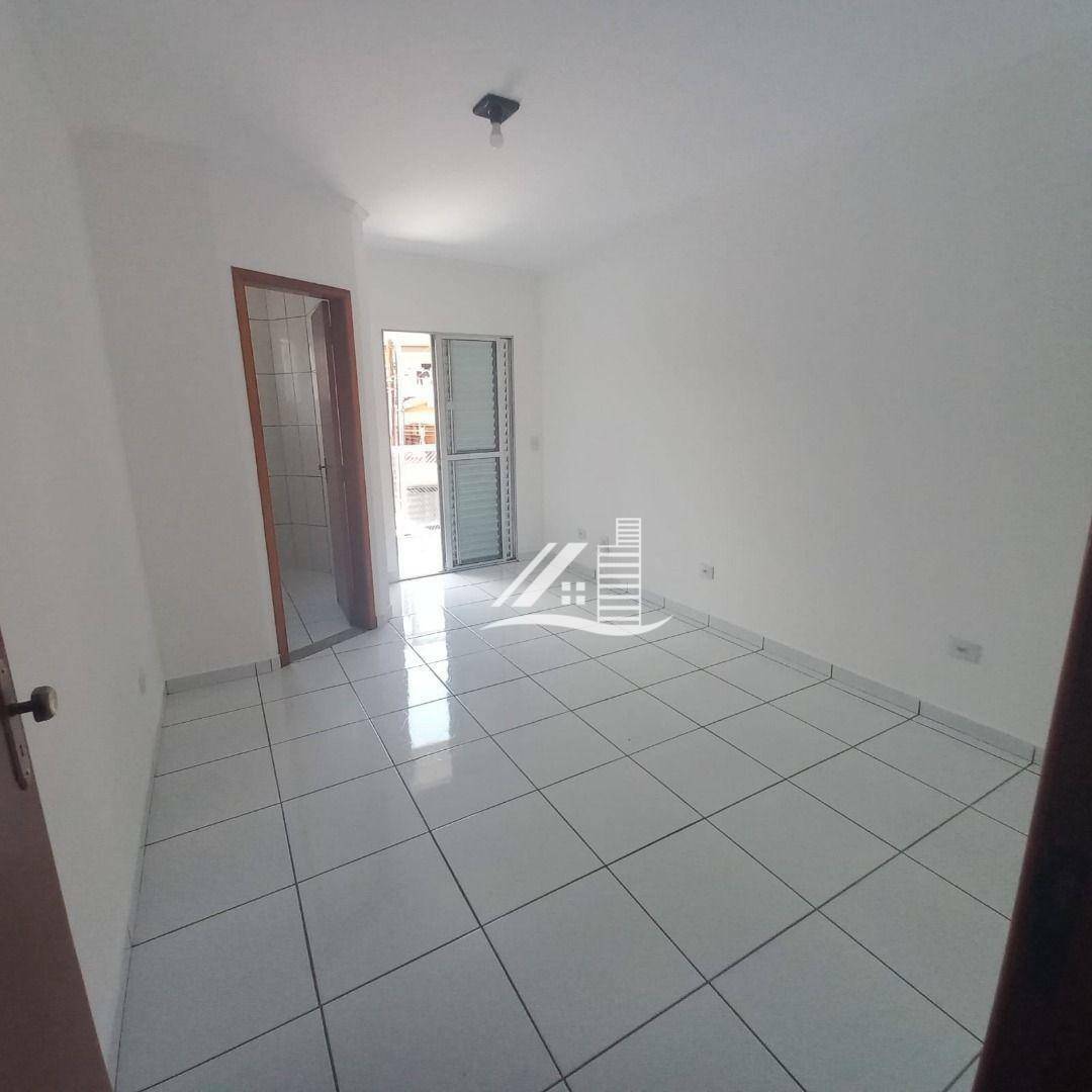 Sobrado à venda com 3 quartos, 100m² - Foto 29