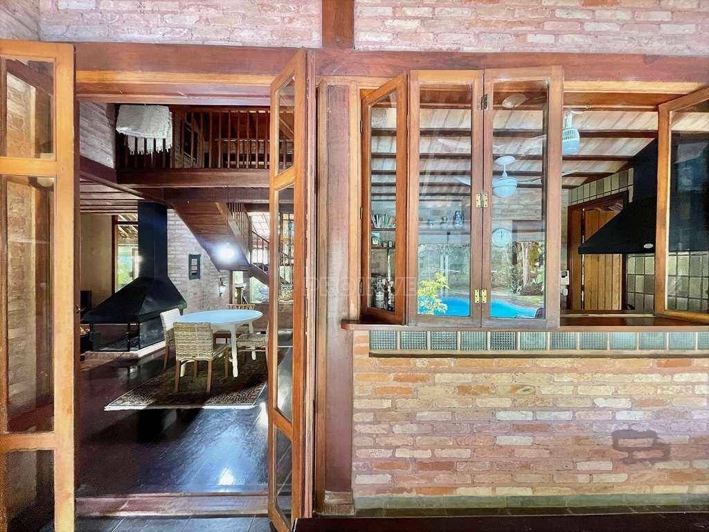 Casa de Condomínio à venda com 3 quartos, 363m² - Foto 14