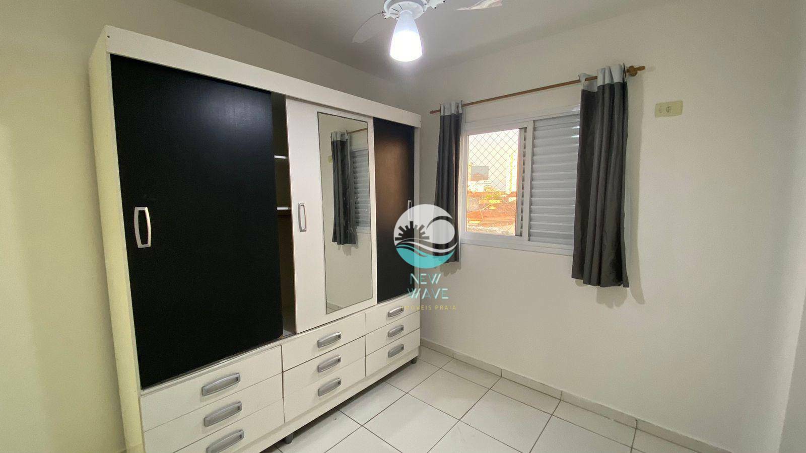 Apartamento à venda com 1 quarto, 48m² - Foto 10