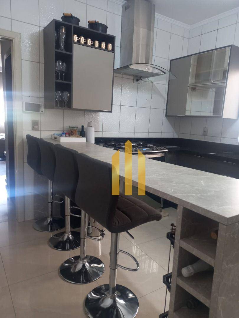 Sobrado à venda com 3 quartos, 96m² - Foto 21