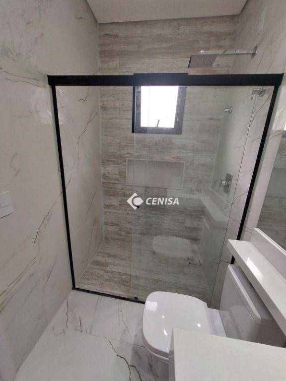 Casa de Condomínio à venda com 3 quartos, 158m² - Foto 17