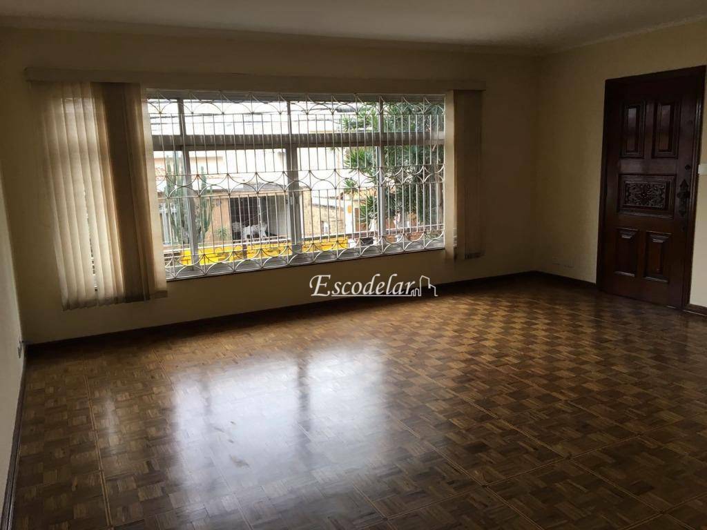 Sobrado à venda com 3 quartos, 240m² - Foto 2