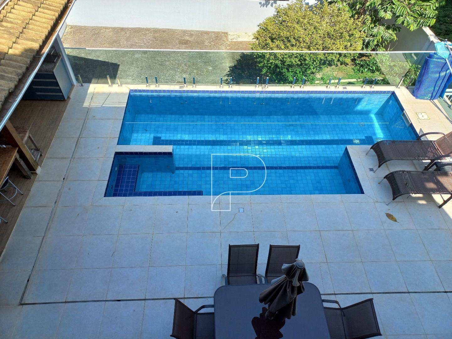 Casa de Condomínio à venda com 4 quartos, 380m² - Foto 12