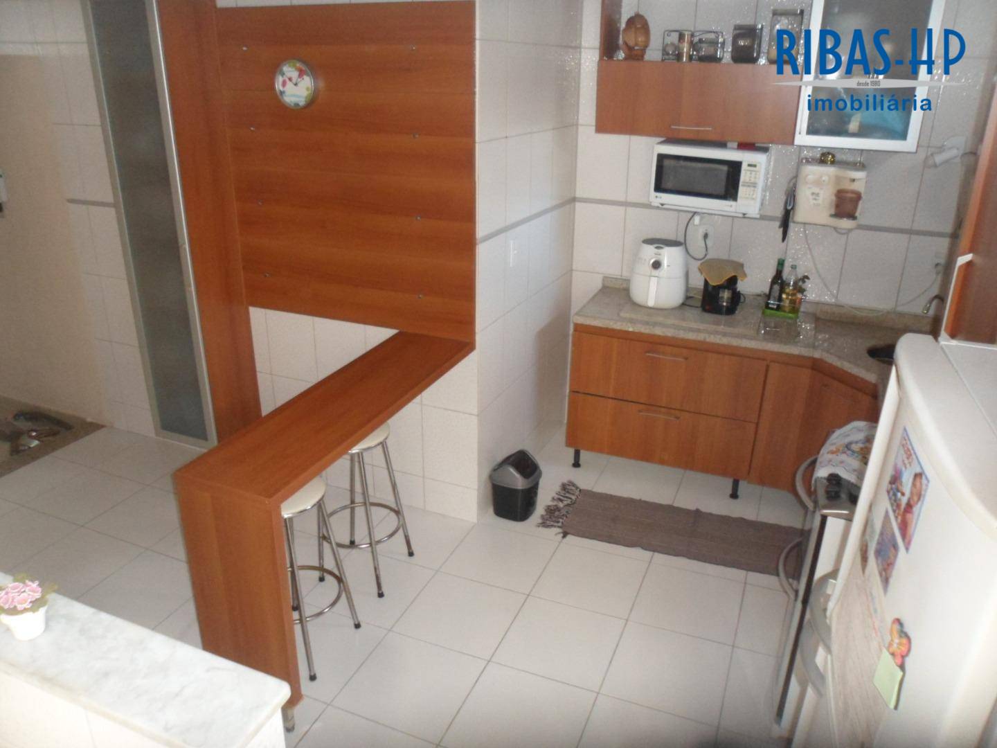 Sobrado à venda com 3 quartos, 116M2 - Foto 18