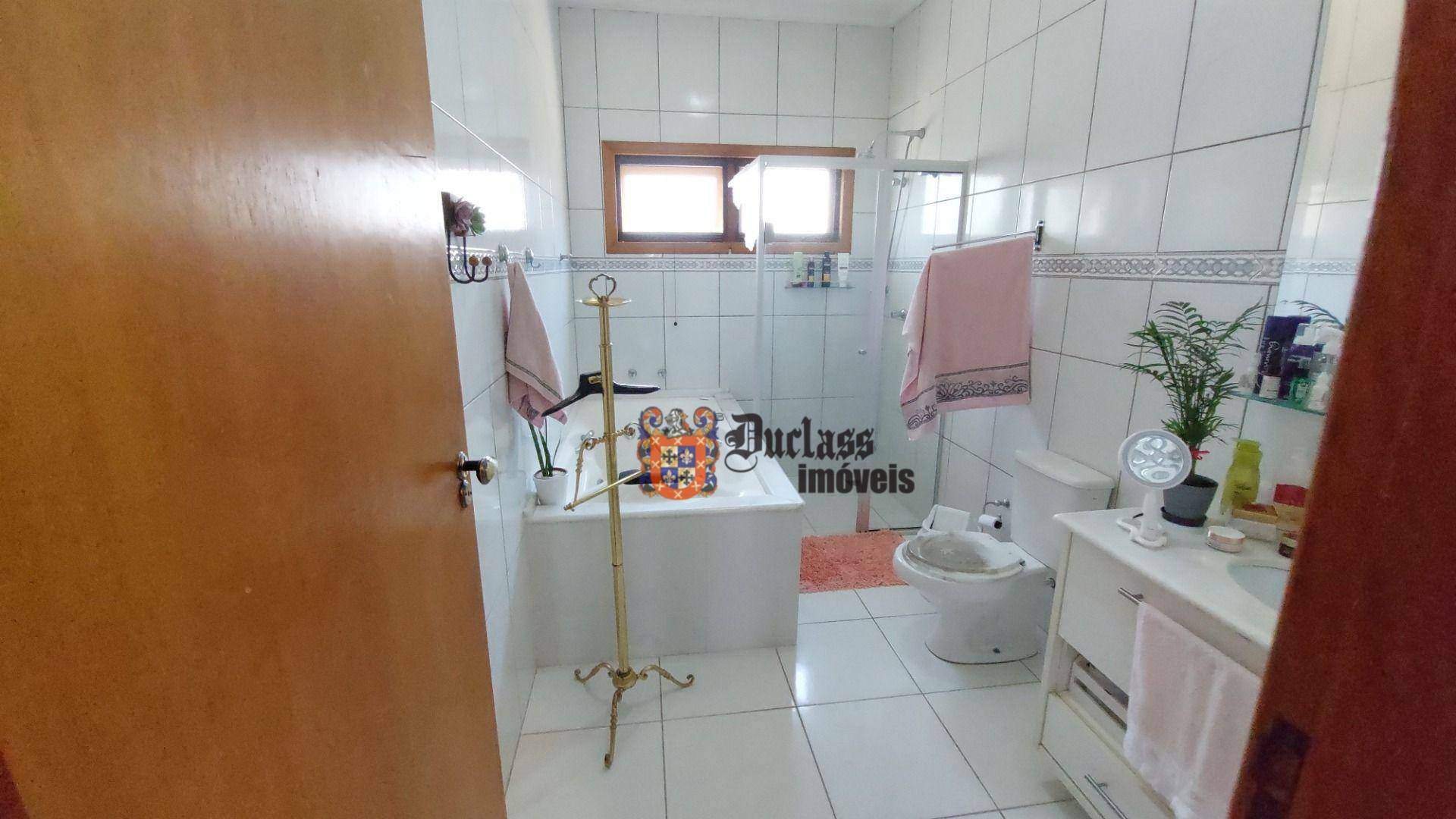 Sobrado à venda com 4 quartos, 330m² - Foto 98