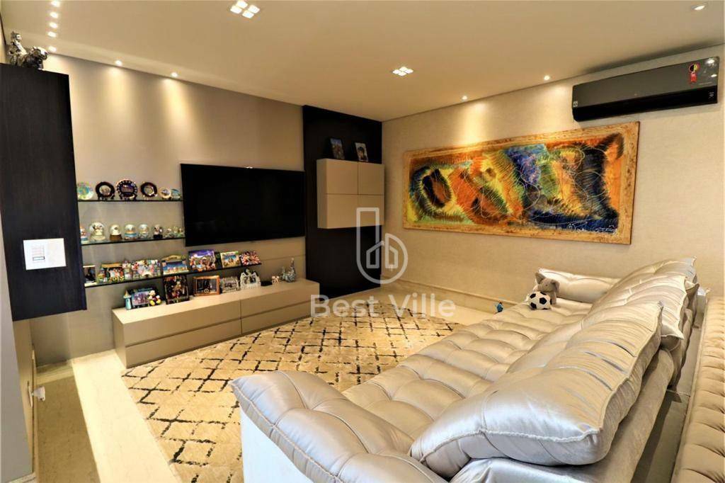 Casa de Condomínio, 4 quartos - Foto 13