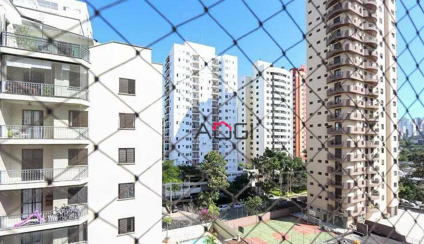 Apartamento à venda com 3 quartos, 69m² - Foto 26