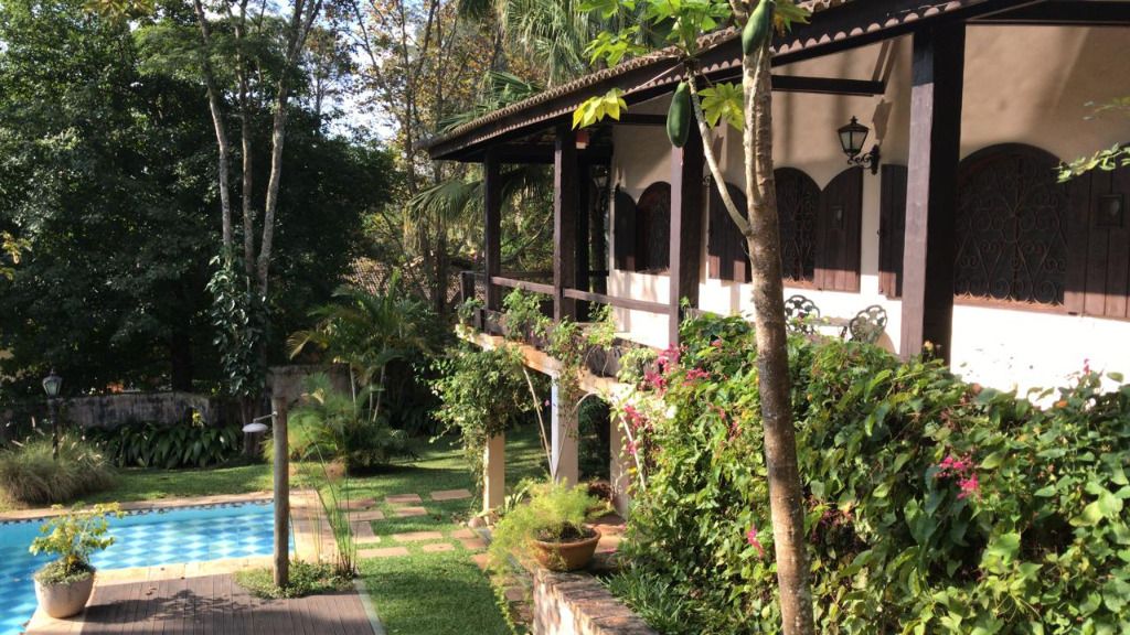 Casa de Condomínio à venda com 4 quartos, 467m² - Foto 5