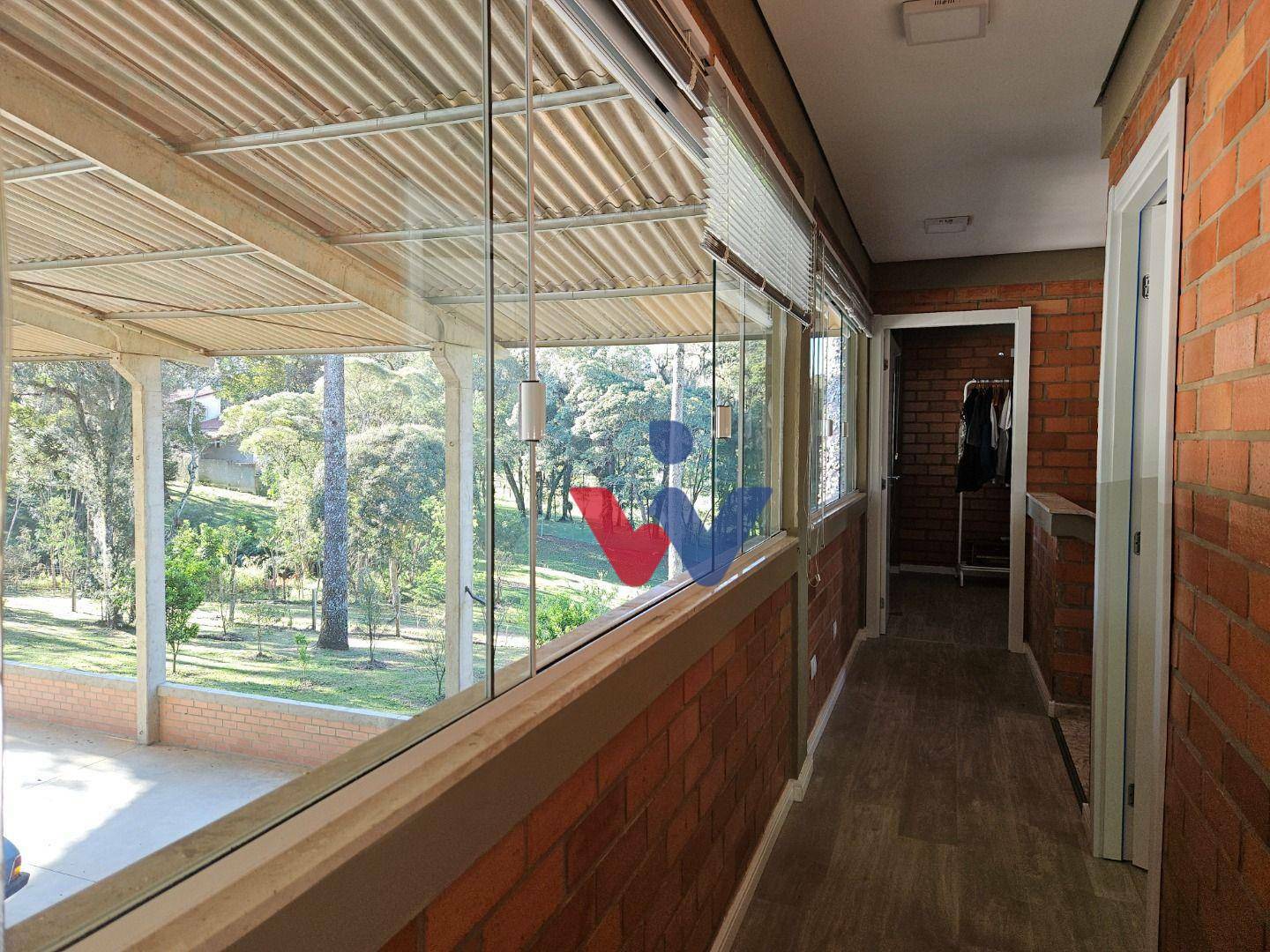 Chácara à venda com 3 quartos, 600m² - Foto 19