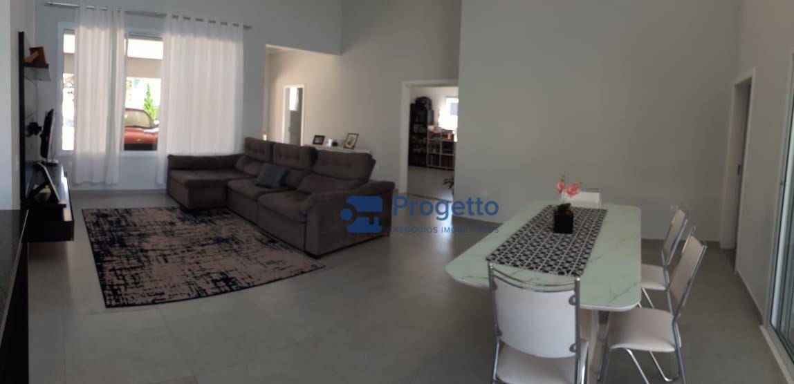 Casa de Condomínio à venda com 3 quartos, 250m² - Foto 35