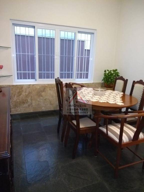 Sobrado à venda com 3 quartos, 146m² - Foto 9