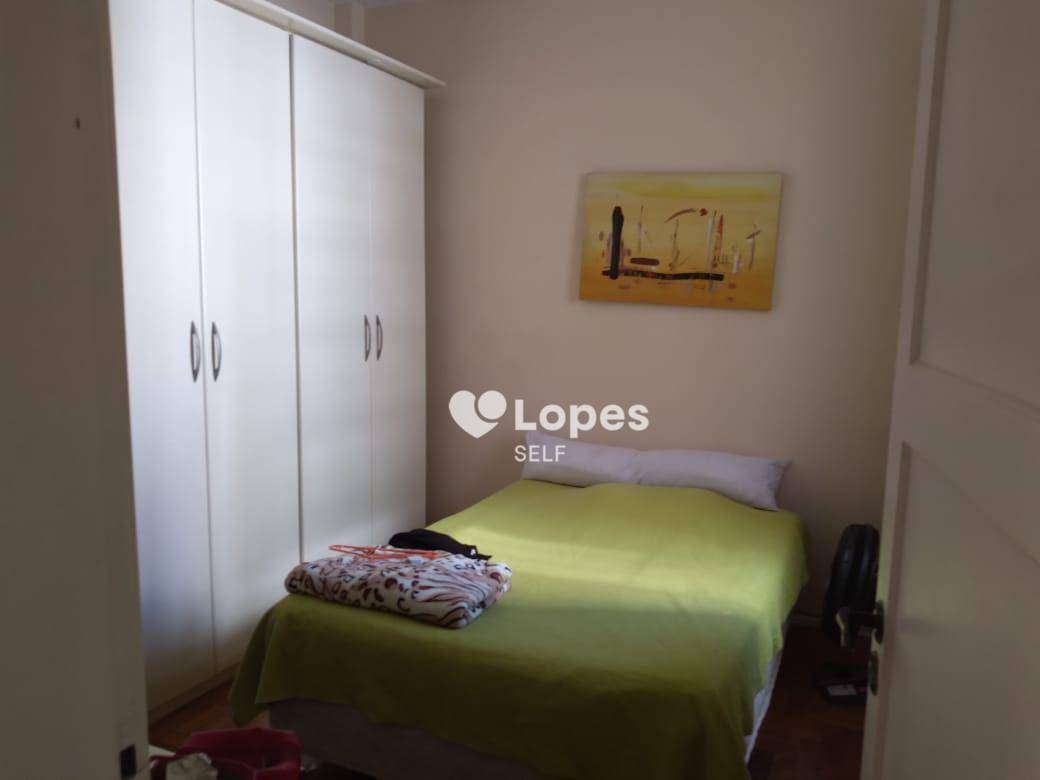 Apartamento à venda com 2 quartos, 56m² - Foto 4