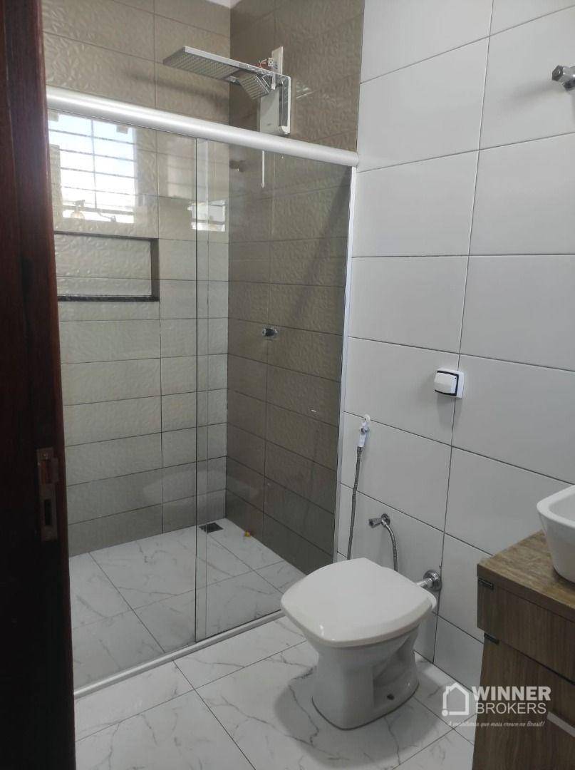 Casa à venda com 3 quartos, 96m² - Foto 18