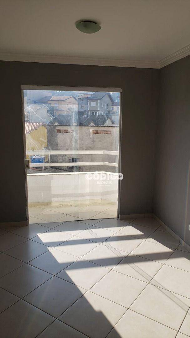 Apartamento para alugar com 3 quartos, 50m² - Foto 6