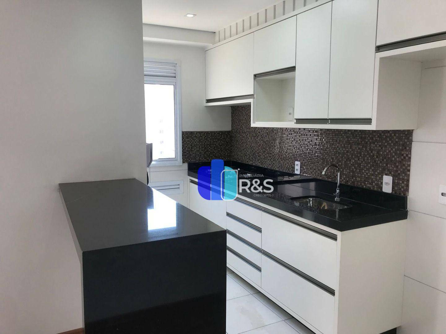 Apartamento à venda com 2 quartos, 56m² - Foto 7