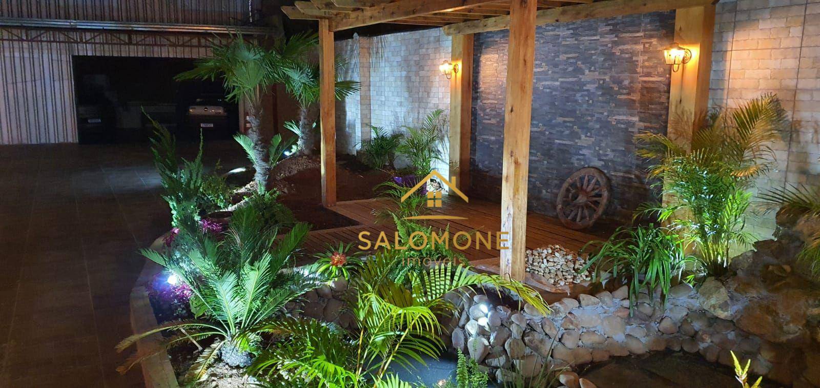 Casa, 300 m² - Foto 11