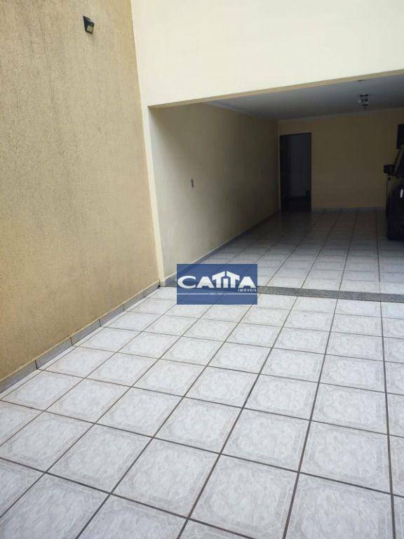 Sobrado à venda com 3 quartos, 208m² - Foto 15