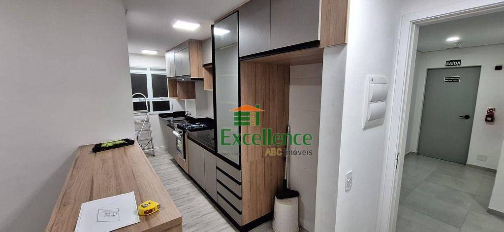 Apartamento à venda e aluguel com 2 quartos, 56m² - Foto 5