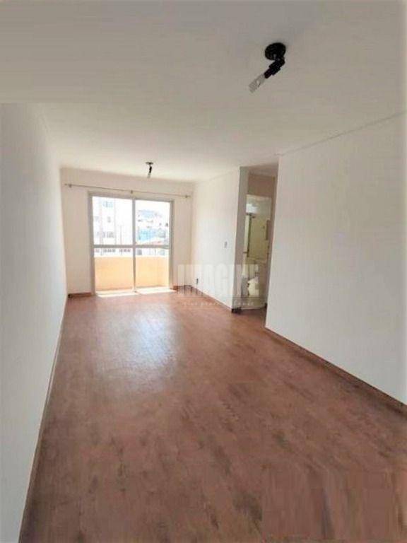 Apartamento à venda com 2 quartos, 56m² - Foto 1