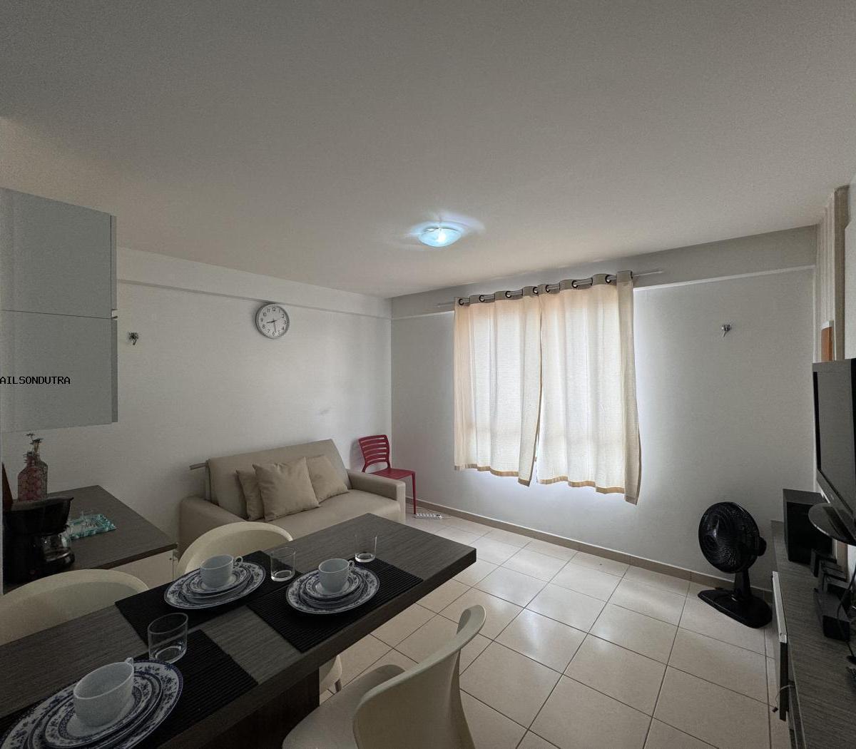 Apartamento à venda com 1 quarto, 40m² - Foto 4