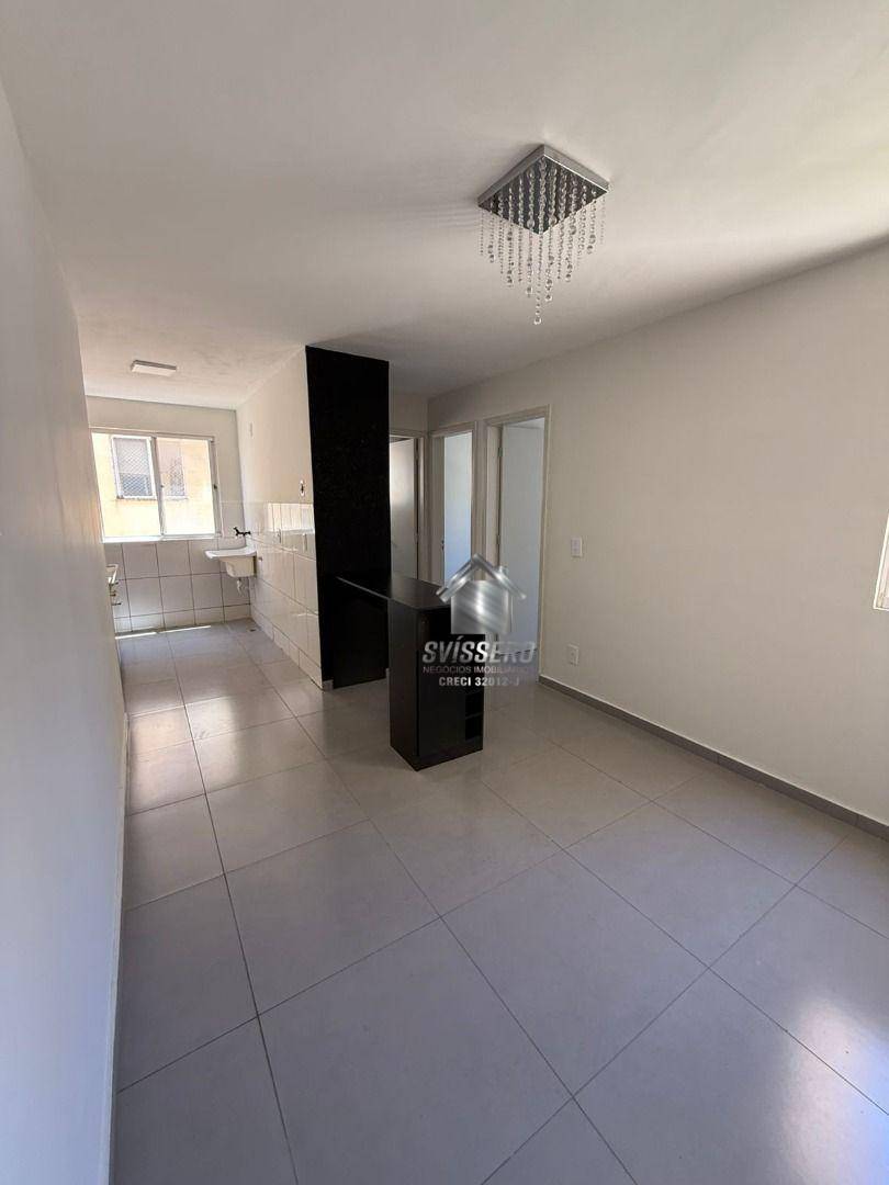 Apartamento, 2 quartos, 45 m² - Foto 21