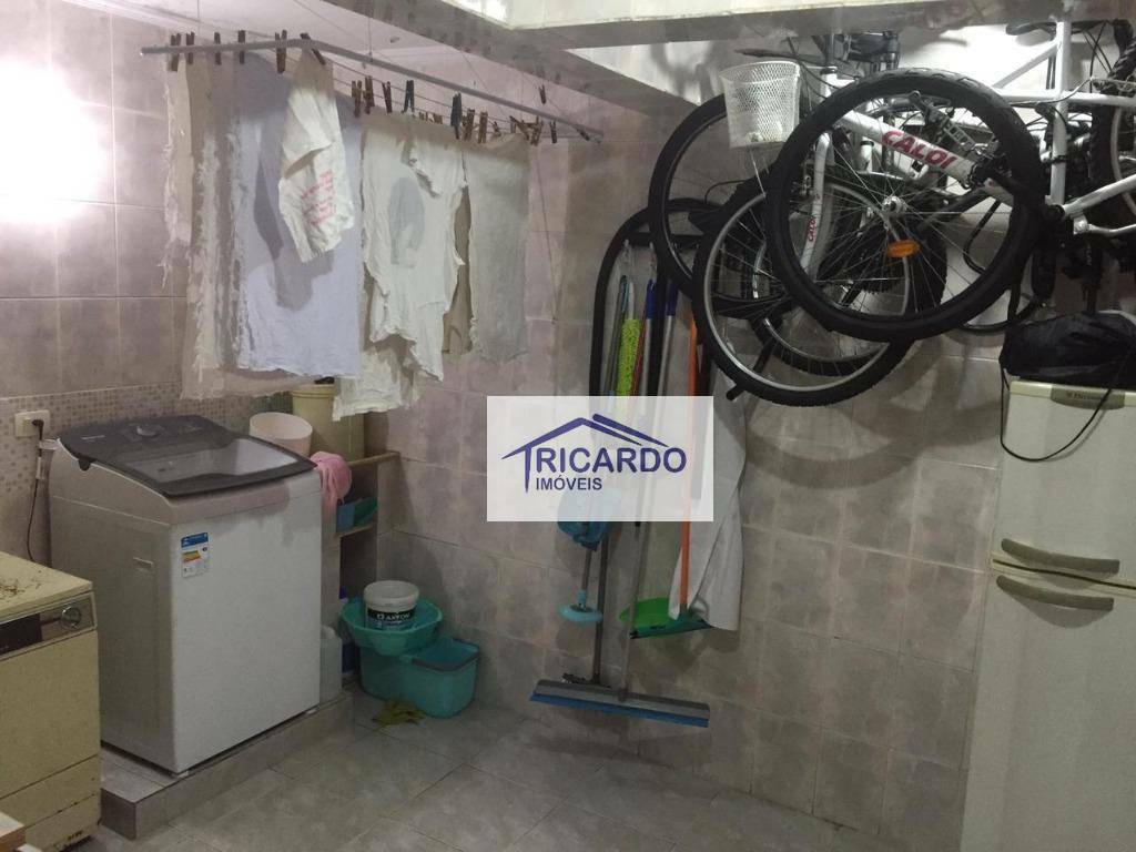 Sobrado à venda com 3 quartos, 280m² - Foto 28