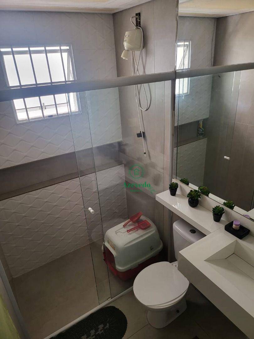 Sobrado à venda com 3 quartos, 150m² - Foto 22