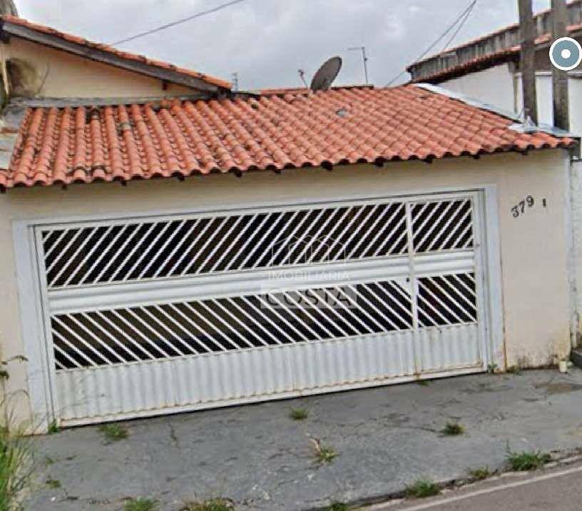 Casa à venda com 2 quartos, 150M2 - Foto 1