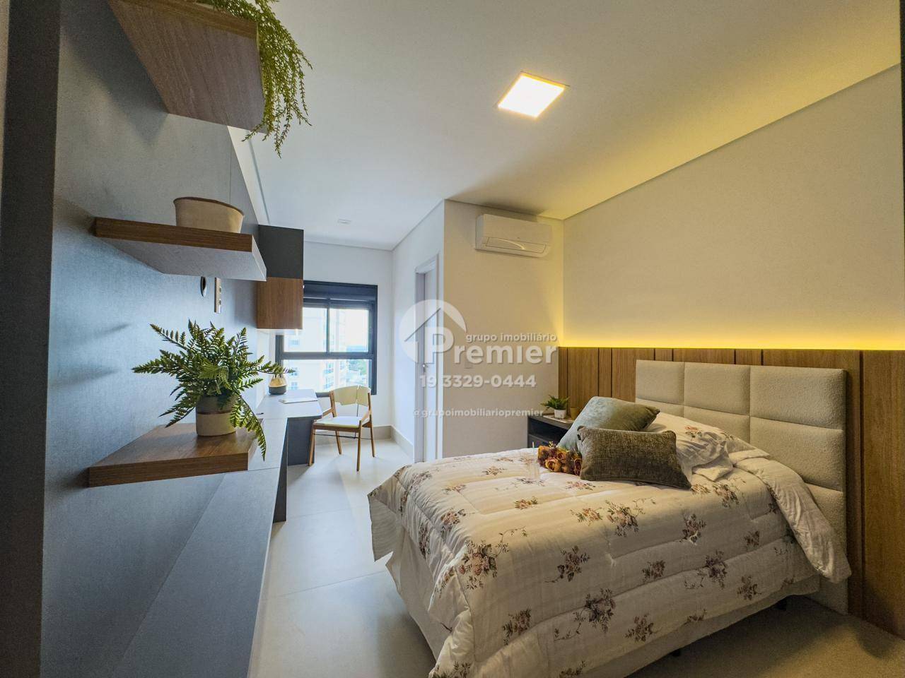 Apartamento, 3 quartos, 155 m² - Foto 3