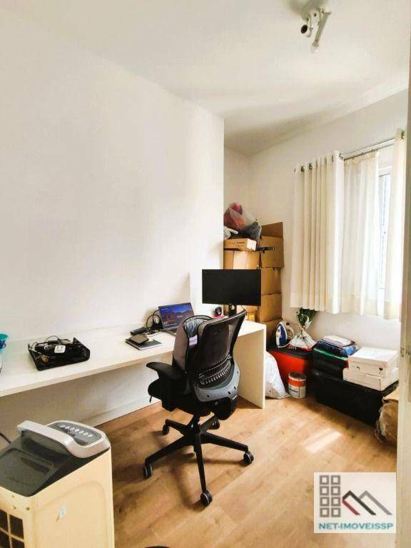 Apartamento à venda com 3 quartos, 76m² - Foto 6