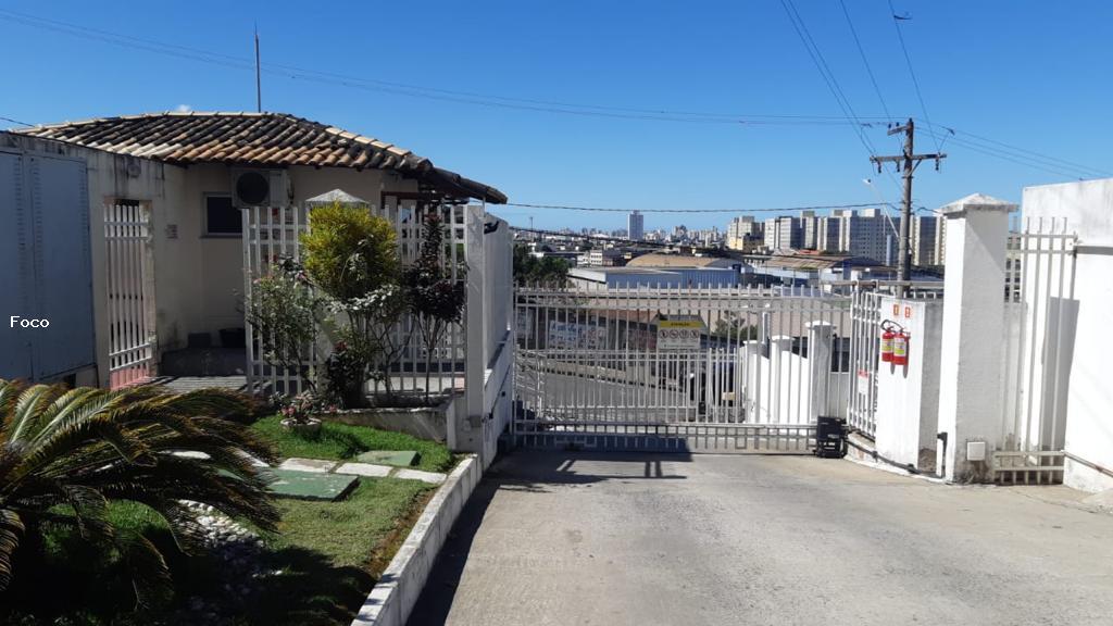 Apartamento para alugar com 2 quartos, 55m² - Foto 3