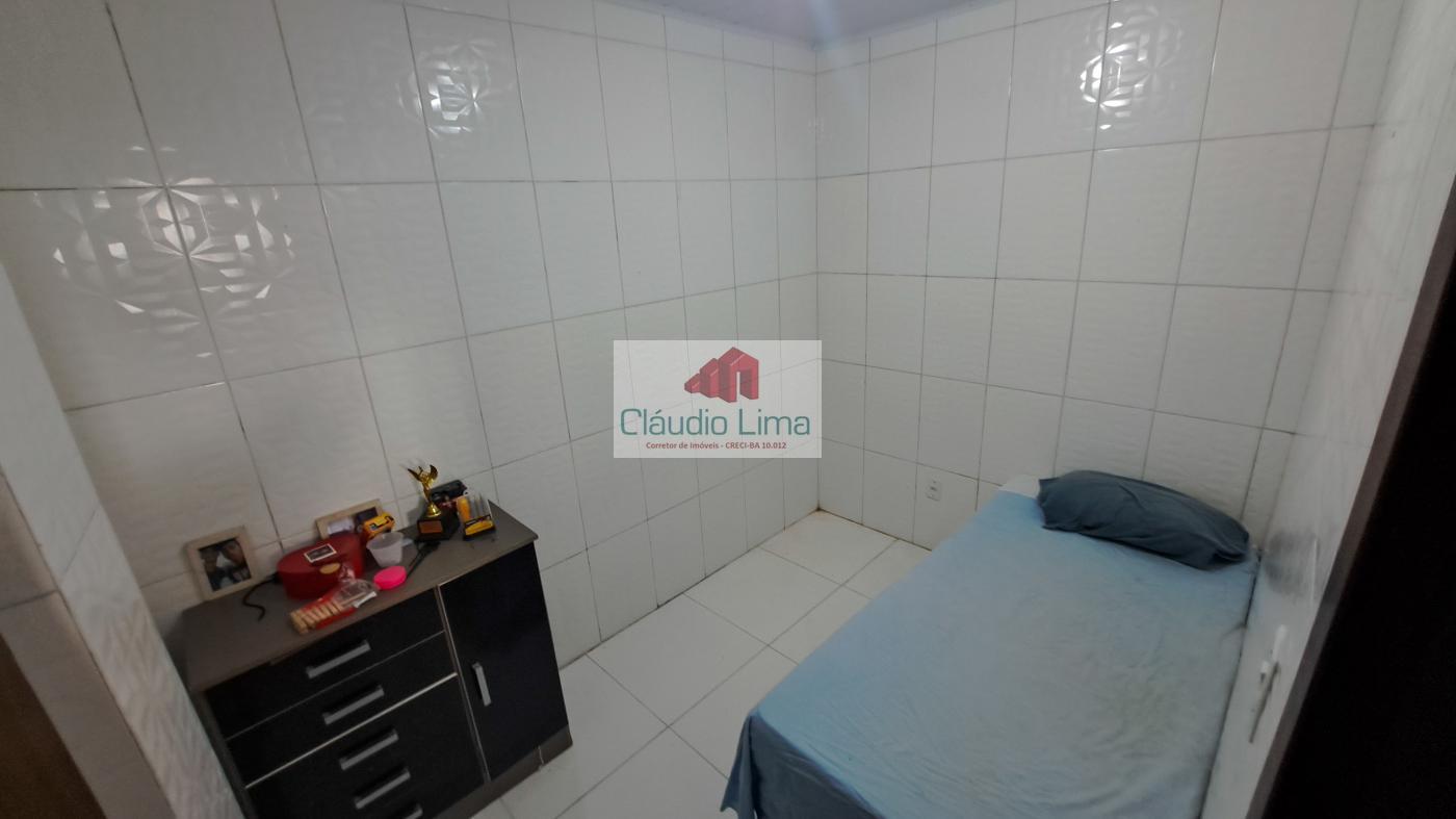 Casa à venda com 2 quartos, 60m² - Foto 10