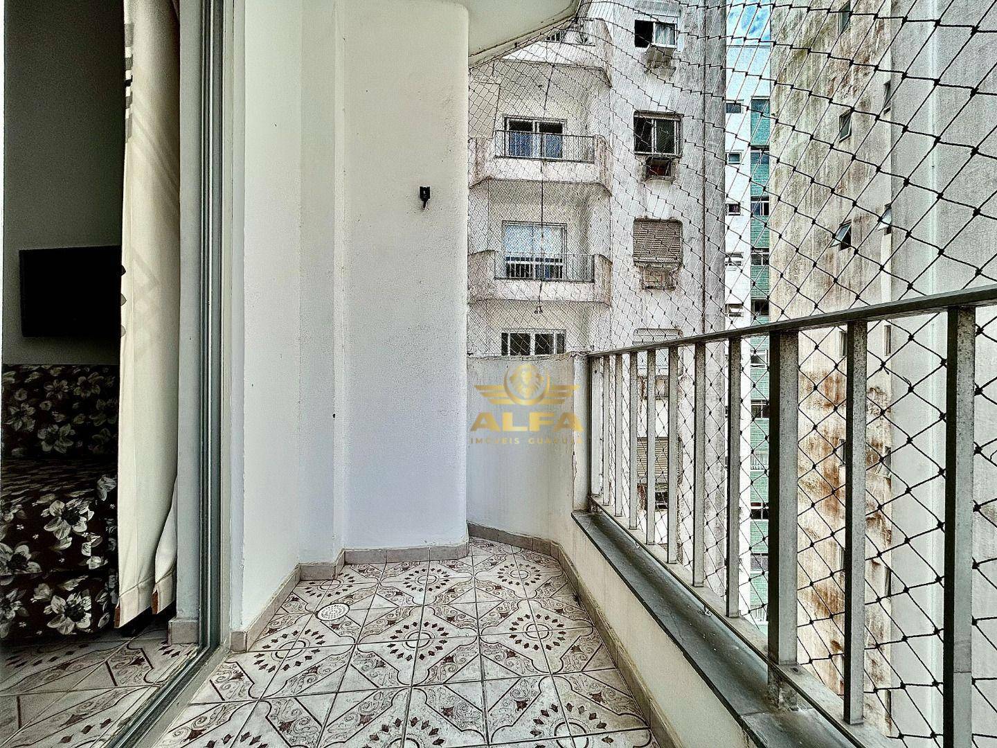 Apartamento à venda com 1 quarto, 60m² - Foto 7