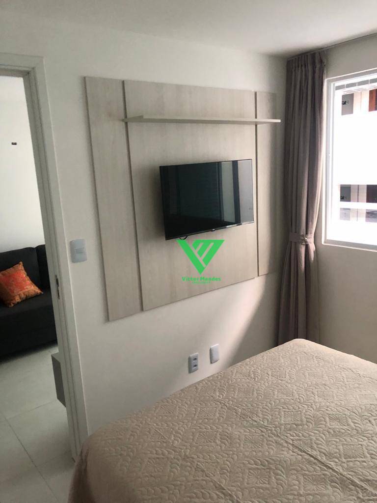 Apartamento à venda e aluguel com 2 quartos, 50m² - Foto 6