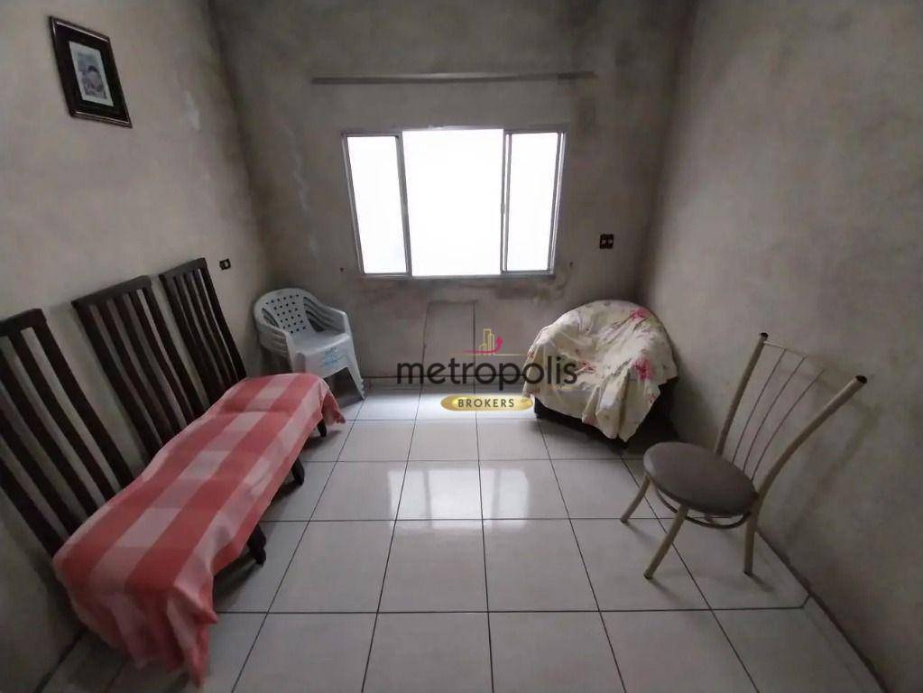 Sobrado à venda com 5 quartos, 125m² - Foto 16