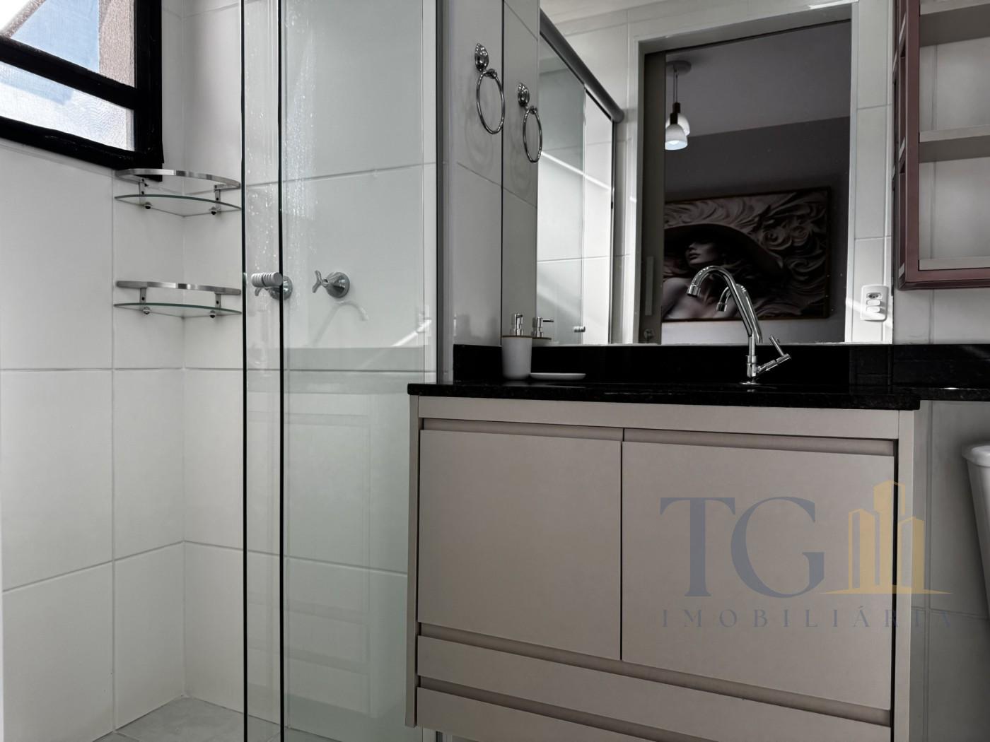 Apartamento à venda com 2 quartos, 56m² - Foto 15