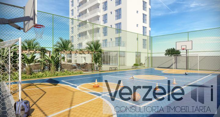 Apartamento à venda com 3 quartos, 126m² - Foto 6