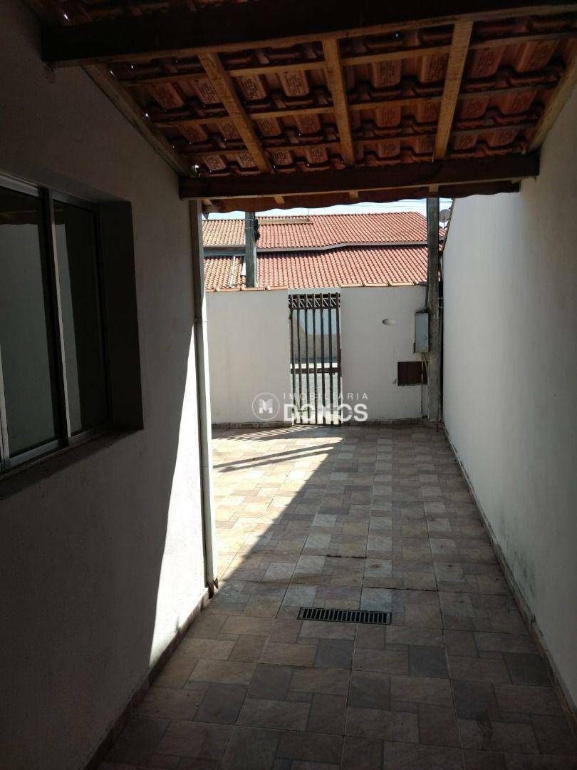 Casa, 2 quartos, 68 m² - Foto 4