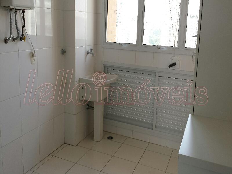 Apartamento para alugar com 3 quartos, 165m² - Foto 20