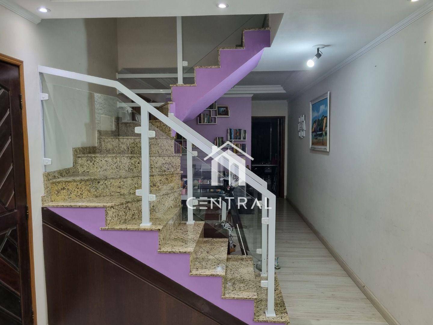 Sobrado à venda com 3 quartos, 150m² - Foto 10