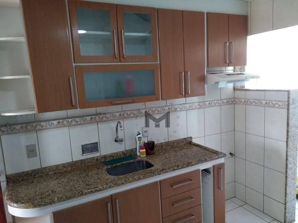 Apartamento à venda com 2 quartos, 110m² - Foto 1