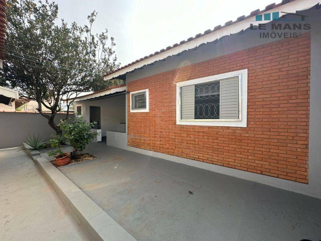 Casa à venda com 3 quartos, 148m² - Foto 20