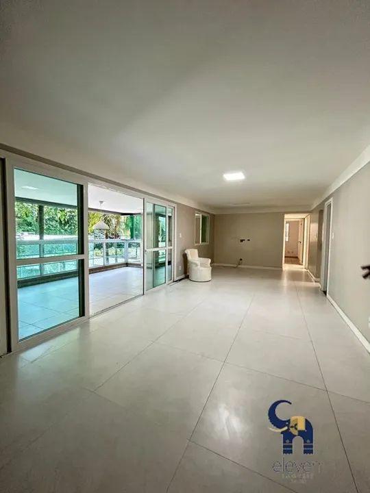 Apartamento à venda com 3 quartos, 143m² - Foto 10