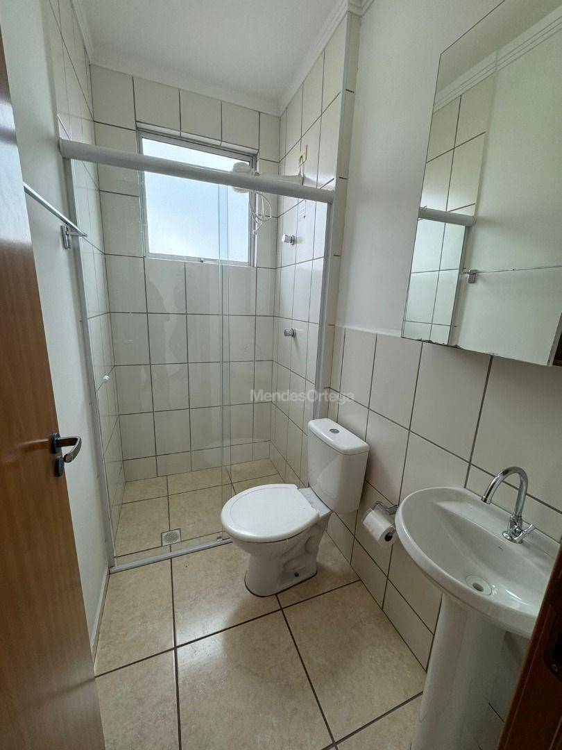 Apartamento para alugar com 2 quartos, 48m² - Foto 8