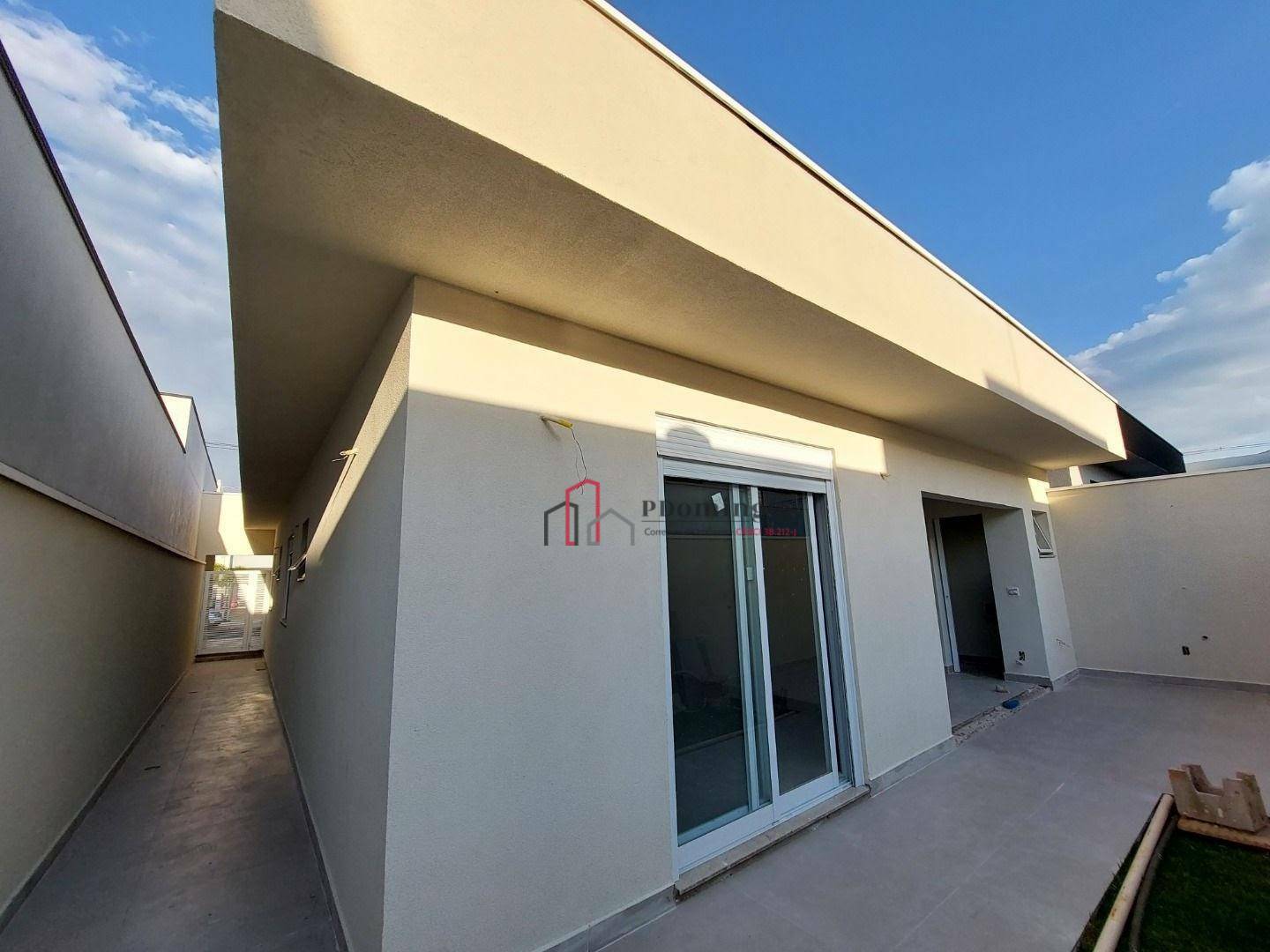 Casa de Condomínio à venda com 3 quartos, 150m² - Foto 28