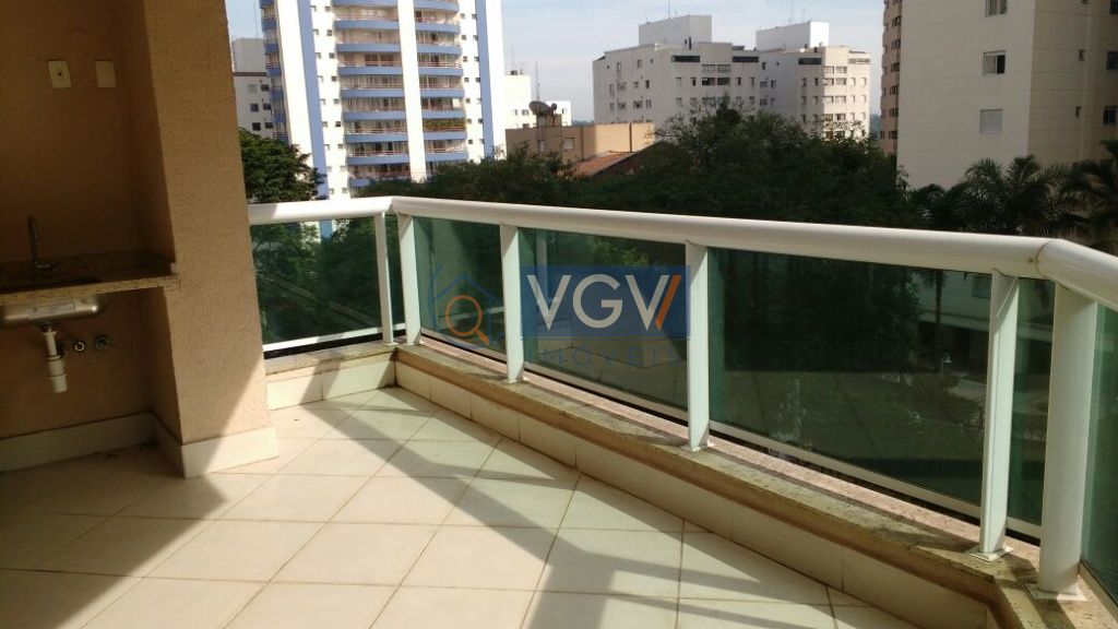 Apartamento à venda com 3 quartos, 144m² - Foto 6