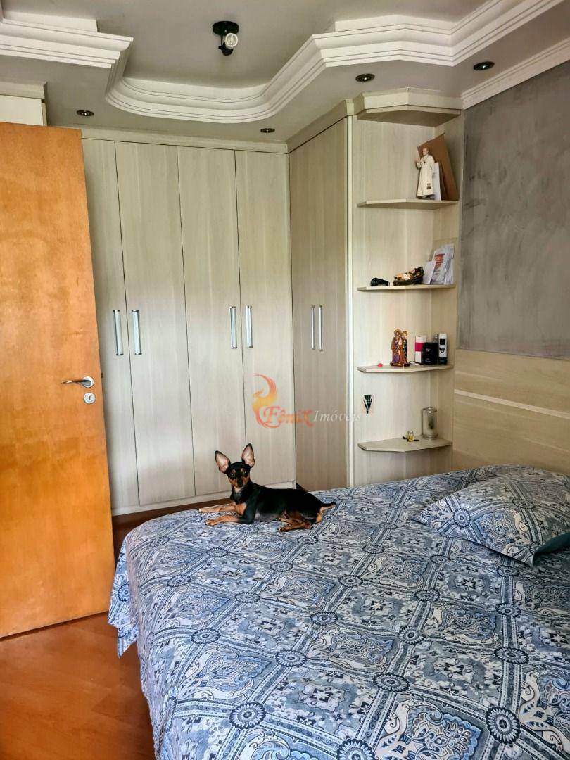 Apartamento à venda com 2 quartos, 67m² - Foto 7