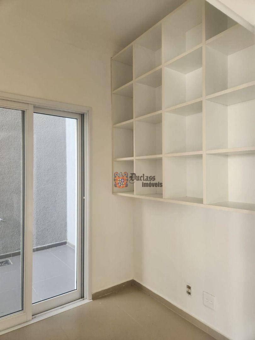 Sobrado à venda com 4 quartos, 450m² - Foto 24