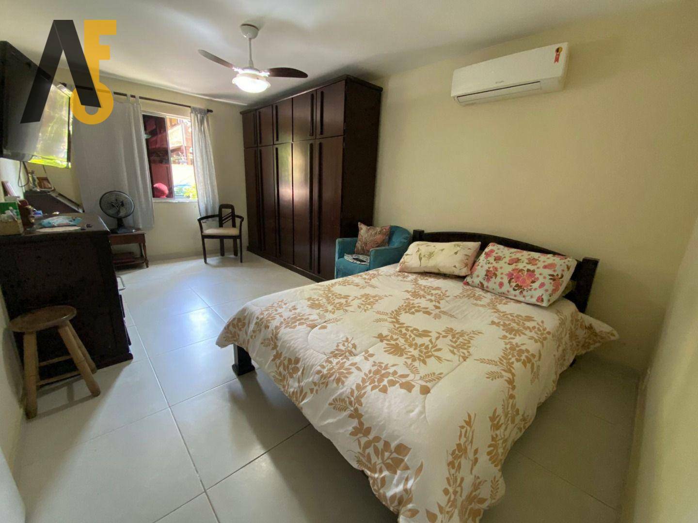 Casa de Condomínio à venda com 4 quartos, 140m² - Foto 6