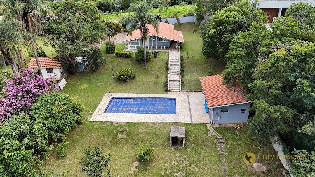 Chácara, 2400 m² - Foto 11